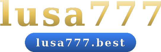lusa777 logo